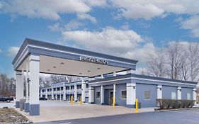 Days Inn By Wyndham Fredericksburg North